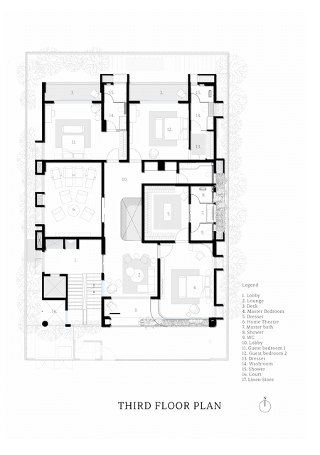 Villa 1374